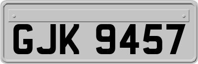 GJK9457
