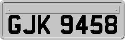GJK9458