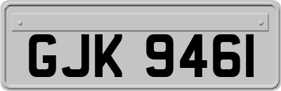 GJK9461
