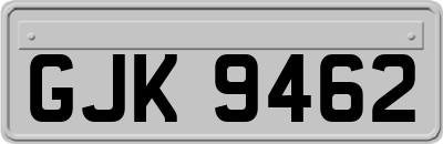 GJK9462