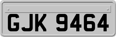GJK9464