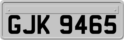 GJK9465