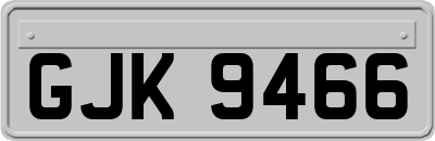 GJK9466