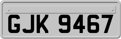 GJK9467