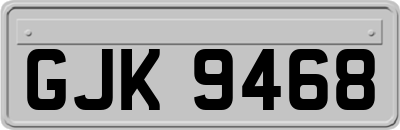 GJK9468