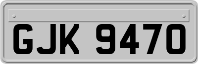 GJK9470