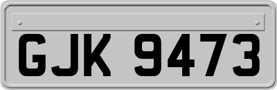 GJK9473