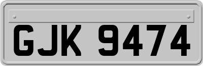 GJK9474