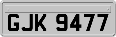 GJK9477