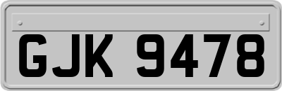 GJK9478