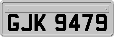 GJK9479