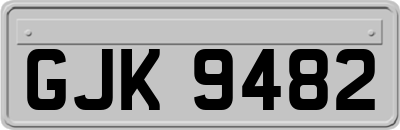 GJK9482
