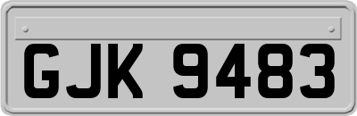 GJK9483