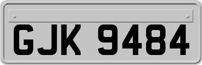 GJK9484