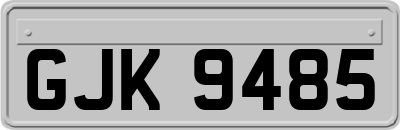 GJK9485