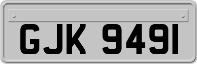 GJK9491