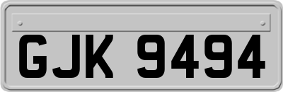 GJK9494