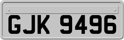 GJK9496