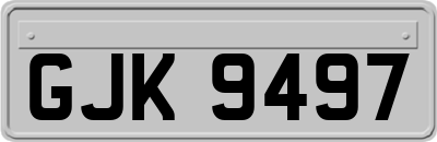 GJK9497