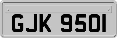 GJK9501