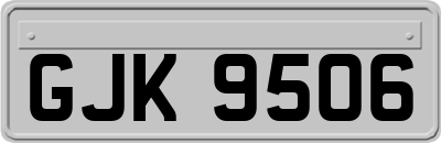 GJK9506
