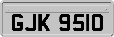 GJK9510