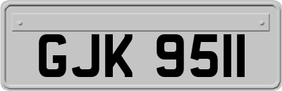 GJK9511