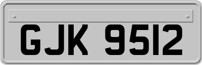 GJK9512