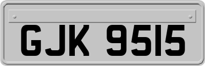 GJK9515