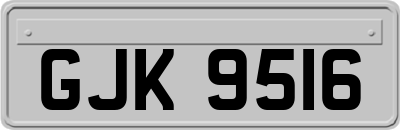 GJK9516