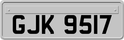 GJK9517