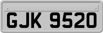 GJK9520