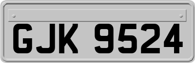 GJK9524