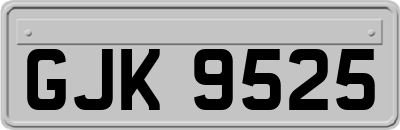 GJK9525