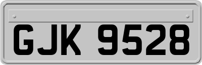 GJK9528