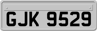GJK9529