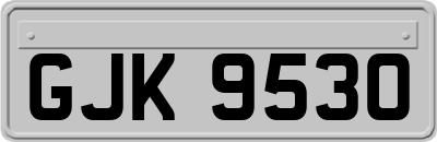 GJK9530