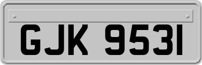 GJK9531