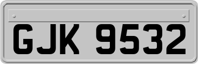 GJK9532