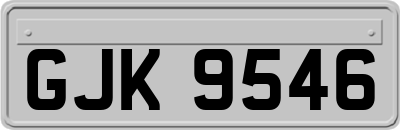 GJK9546
