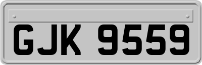GJK9559