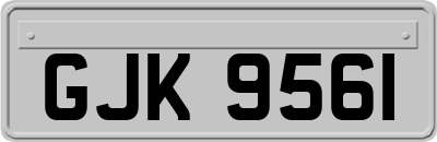 GJK9561