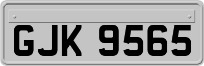GJK9565