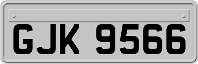 GJK9566