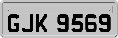 GJK9569