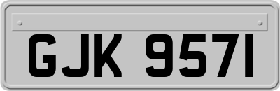GJK9571