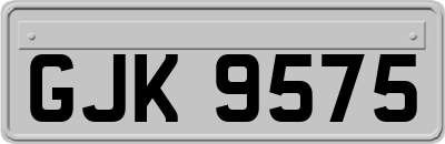 GJK9575