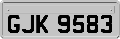GJK9583