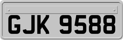 GJK9588
