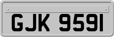 GJK9591